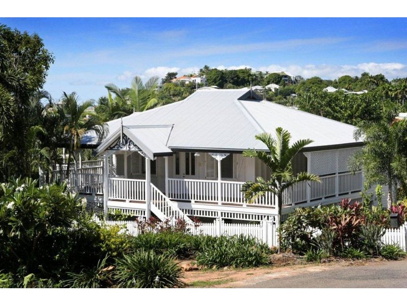 5 Kennedy Street, North Ward QLD 4810