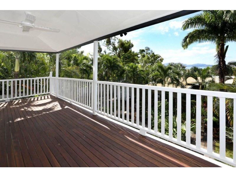 5 Kennedy Street, North Ward QLD 4810