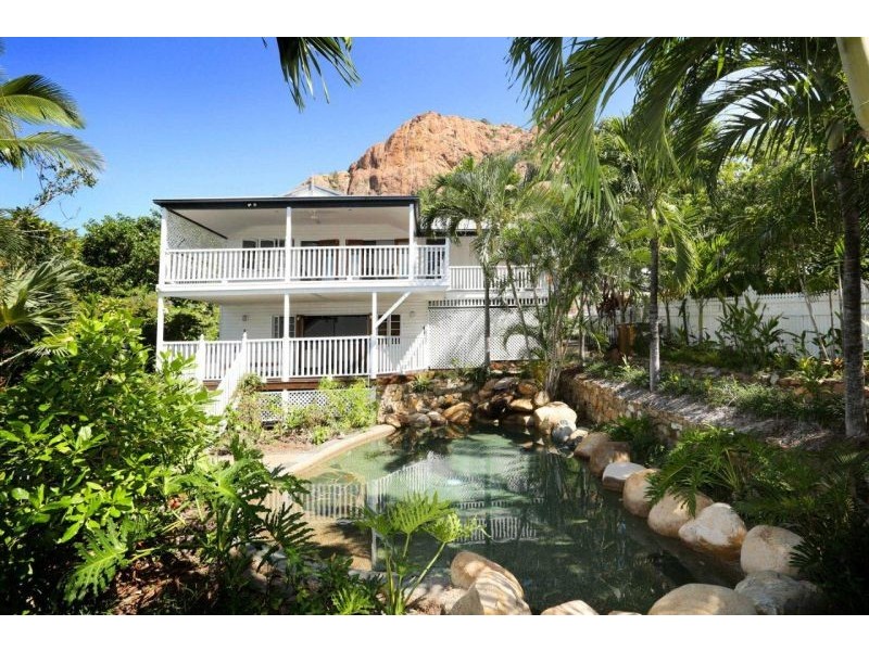 5 Kennedy Street, North Ward QLD 4810