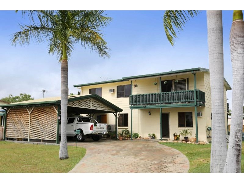 3 Pandora Court, Thuringowa Central QLD 4817