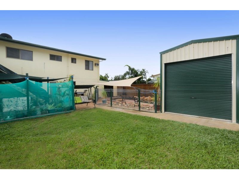 3 Pandora Court, Thuringowa Central QLD 4817