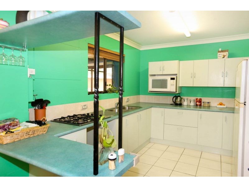 3 Pandora Court, Thuringowa Central QLD 4817