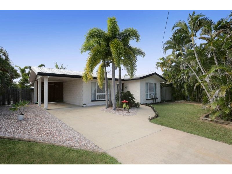 37 Valerie Lane, Deeragun QLD 4818