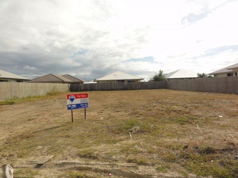 3 Polmaise Close, Burdell QLD 4818