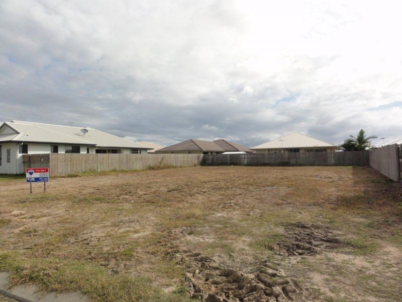 3 Polmaise Close, Burdell QLD 4818