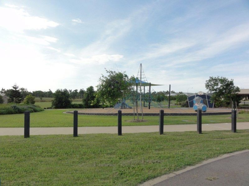 3 Polmaise Close, Burdell QLD 4818