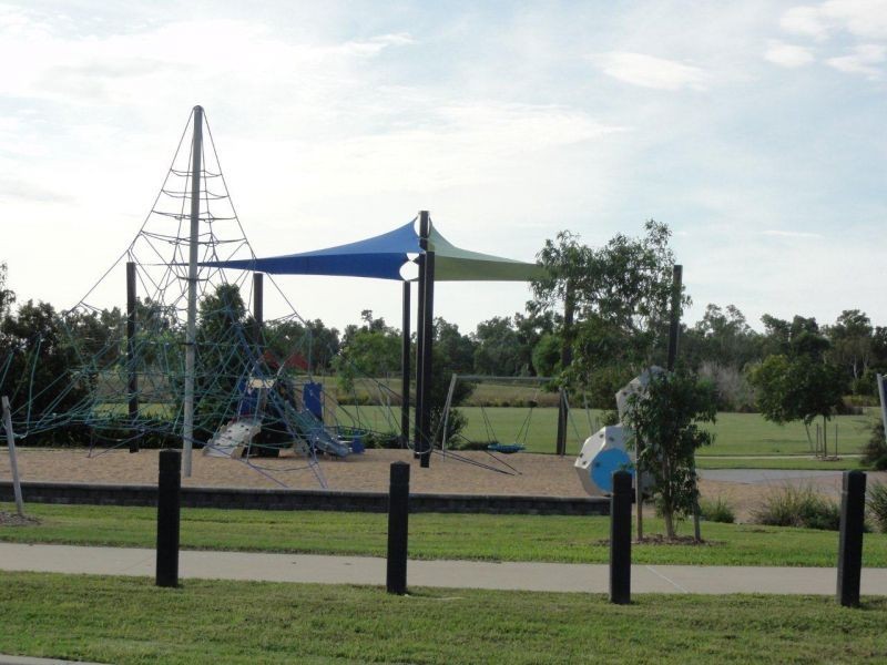 3 Polmaise Close, Burdell QLD 4818