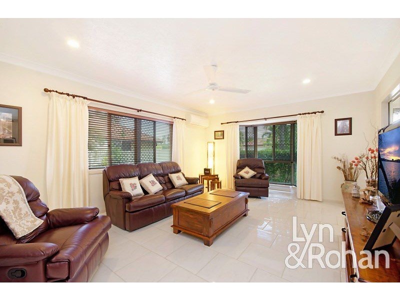 9 Vindex Court, Annandale QLD 4814