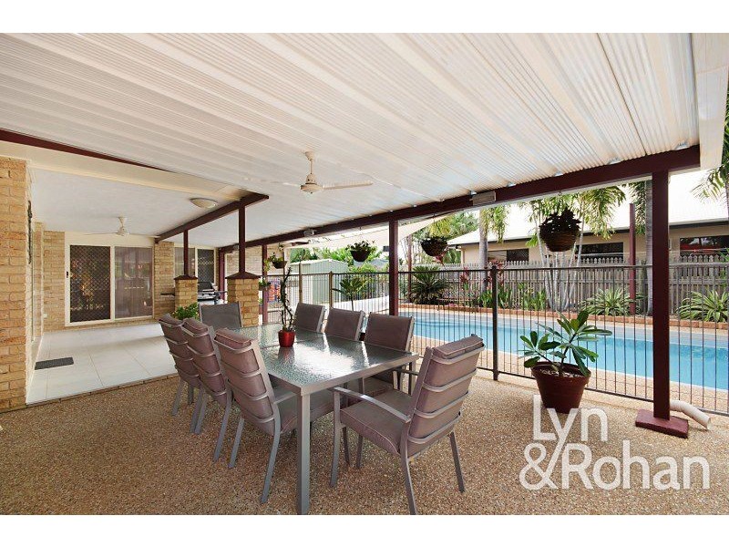 9 Vindex Court, Annandale QLD 4814