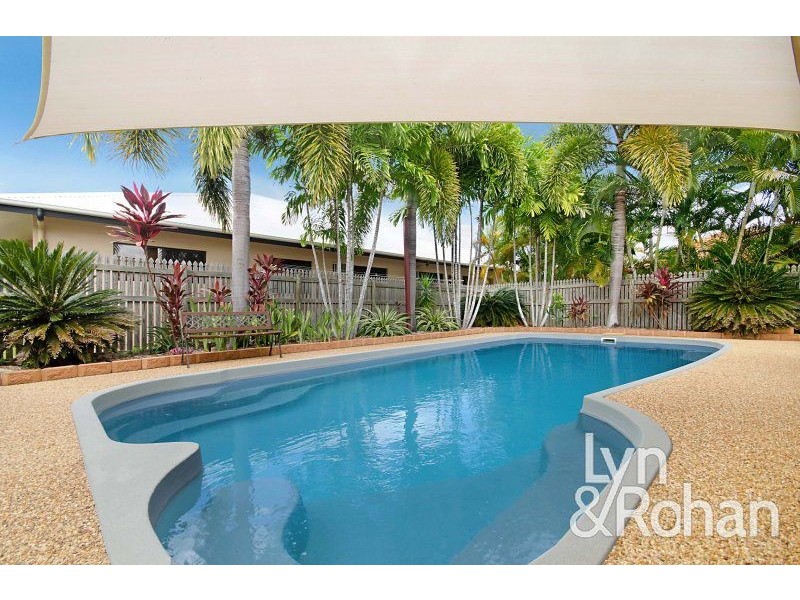 9 Vindex Court, Annandale QLD 4814