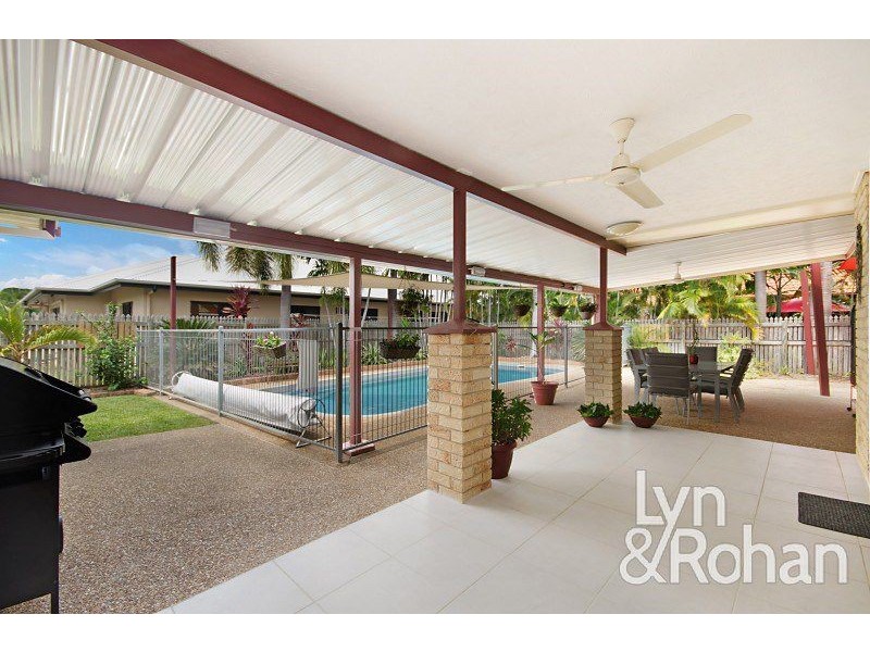 9 Vindex Court, Annandale QLD 4814