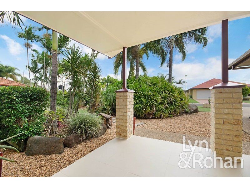 9 Vindex Court, Annandale QLD 4814