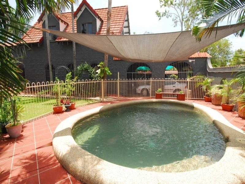 12 Lanark St, Kirwan QLD 4817