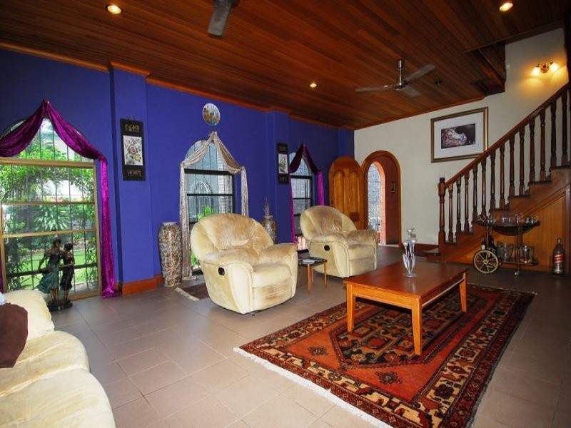 12 Lanark St, Kirwan QLD 4817