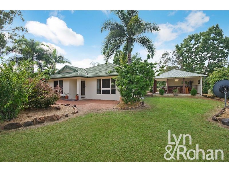 6 Alex Court, Rupertswood QLD 4817