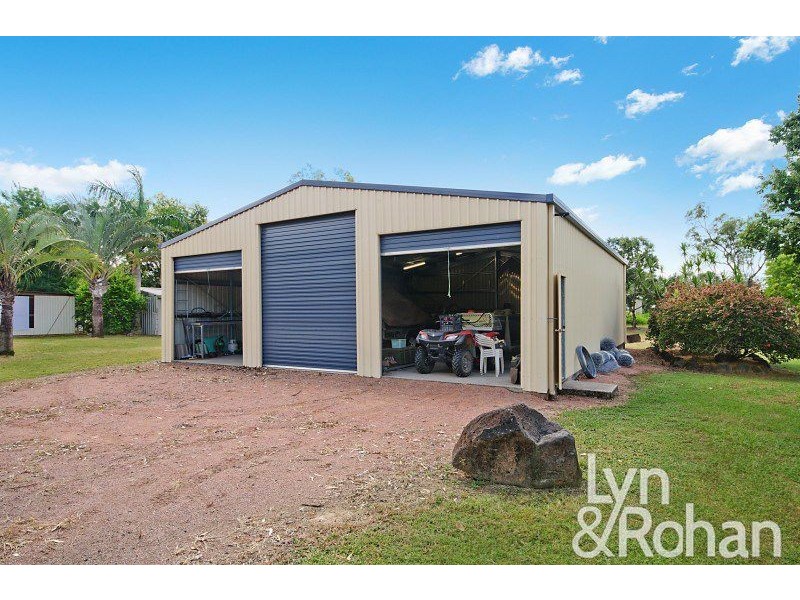 6 Alex Court, Rupertswood QLD 4817