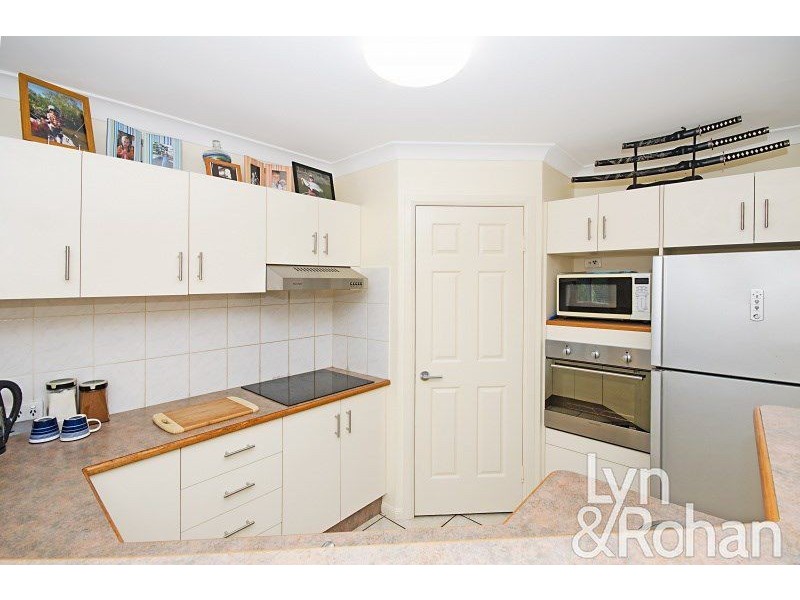 6 Alex Court, Rupertswood QLD 4817