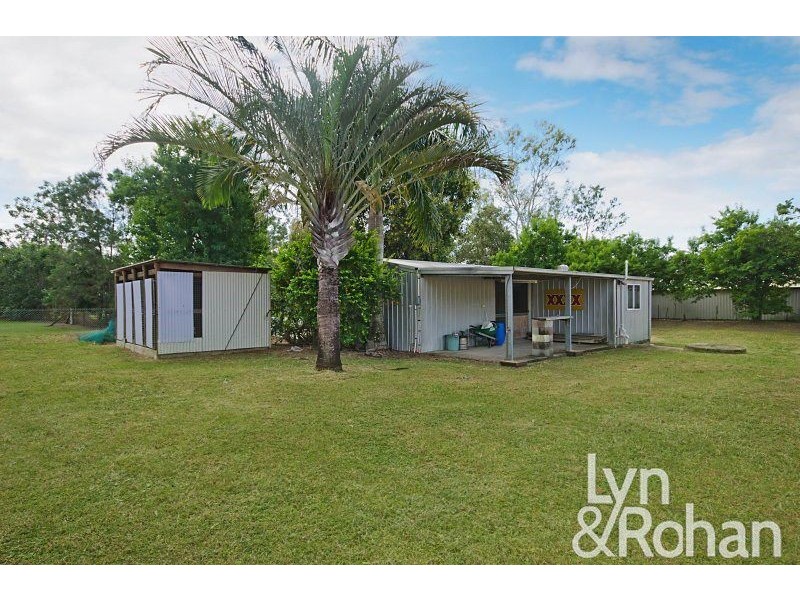 6 Alex Court, Rupertswood QLD 4817