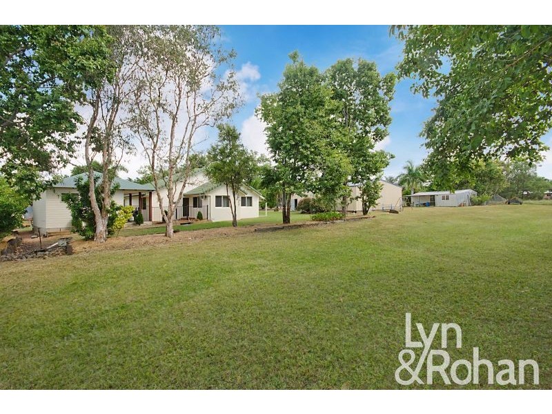 6 Alex Court, Rupertswood QLD 4817