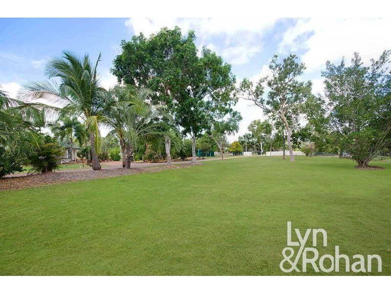 6 Alex Court, Rupertswood QLD 4817