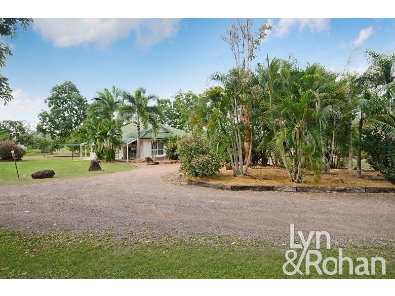 6 Alex Court, Rupertswood QLD 4817