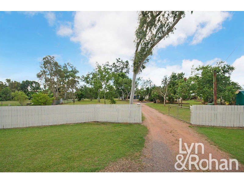 6 Alex Court, Rupertswood QLD 4817