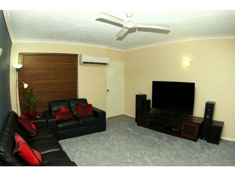 Hermit Park QLD 4812