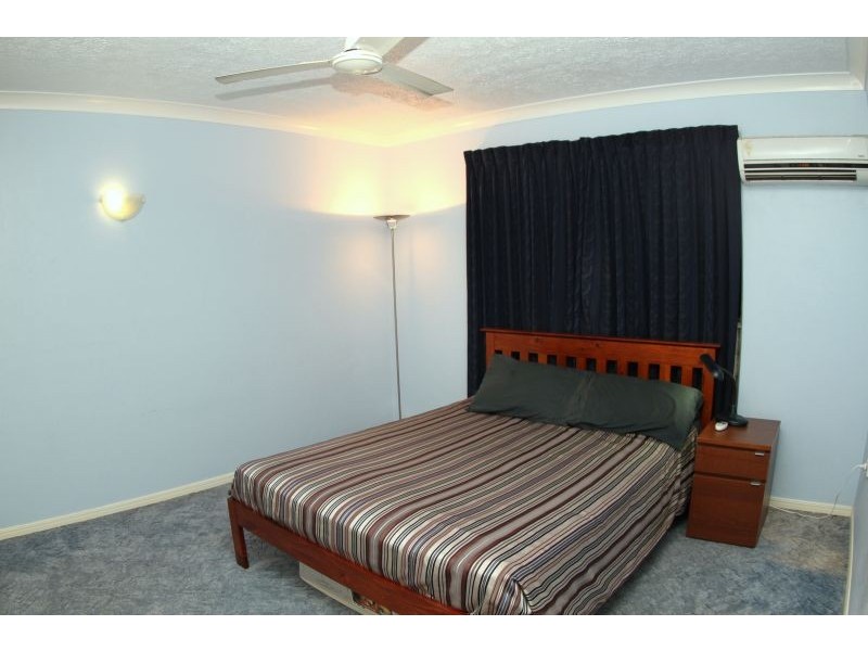 Hermit Park QLD 4812