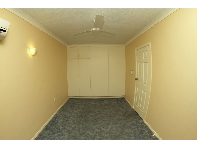 Hermit Park QLD 4812