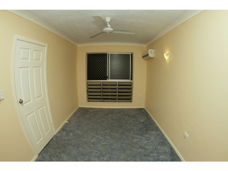 Hermit Park QLD 4812