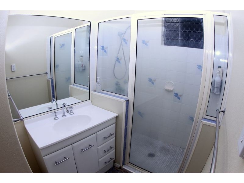 Hermit Park QLD 4812