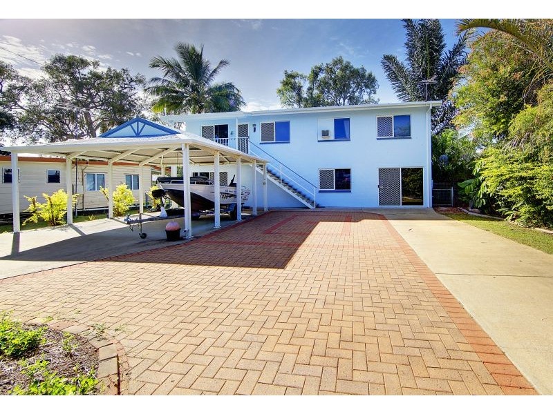 5 Barracuda Court, Cungulla QLD 4816