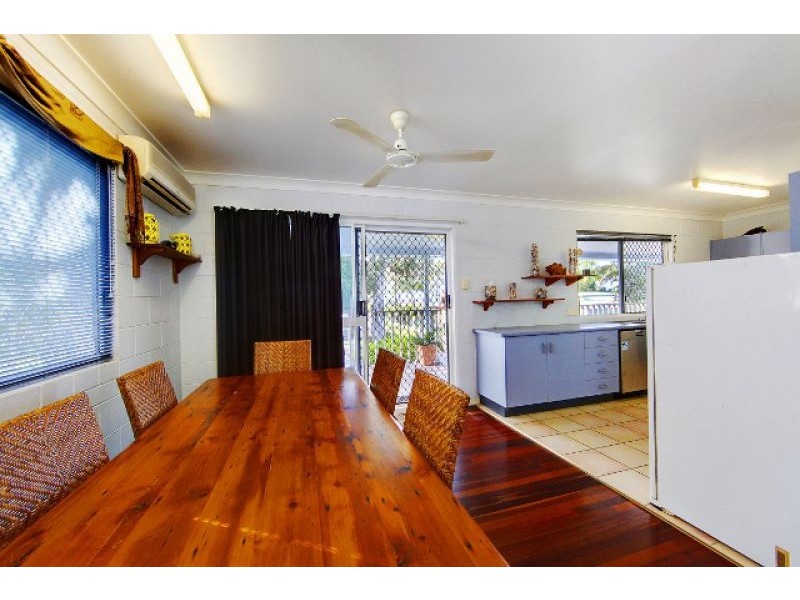 5 Barracuda Court, Cungulla QLD 4816