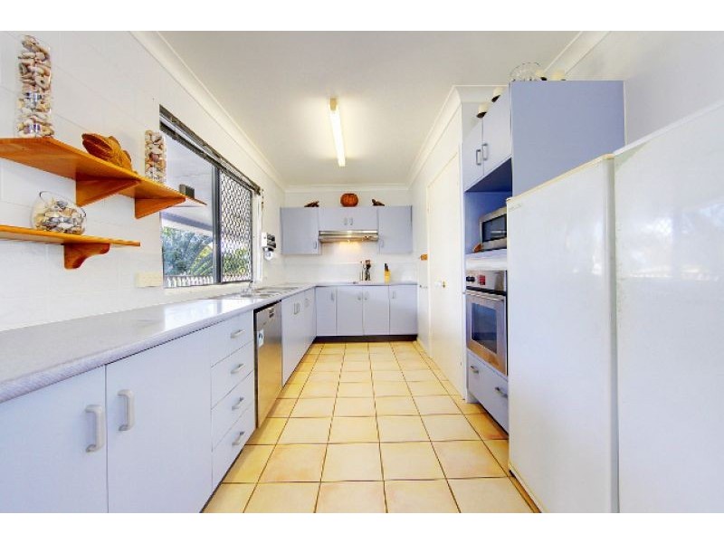 5 Barracuda Court, Cungulla QLD 4816