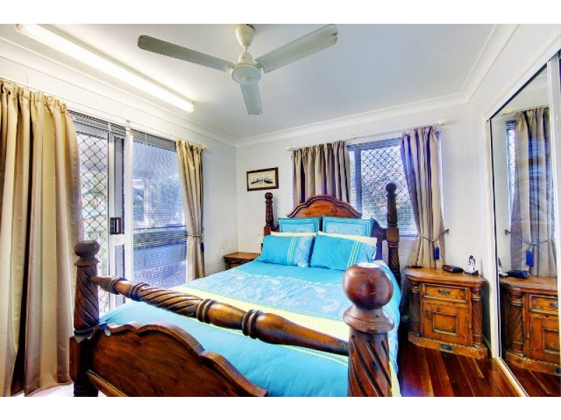 5 Barracuda Court, Cungulla QLD 4816