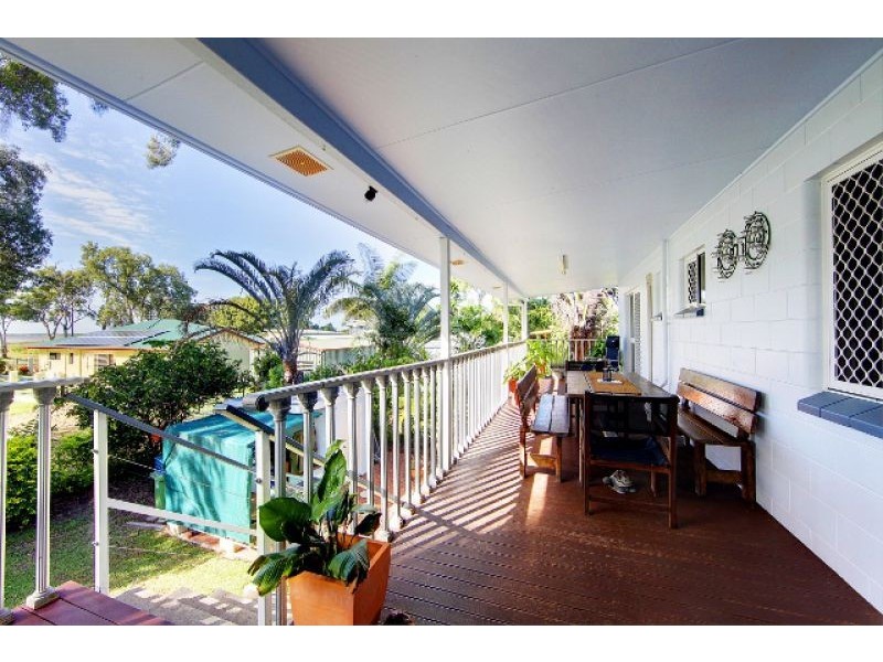 5 Barracuda Court, Cungulla QLD 4816