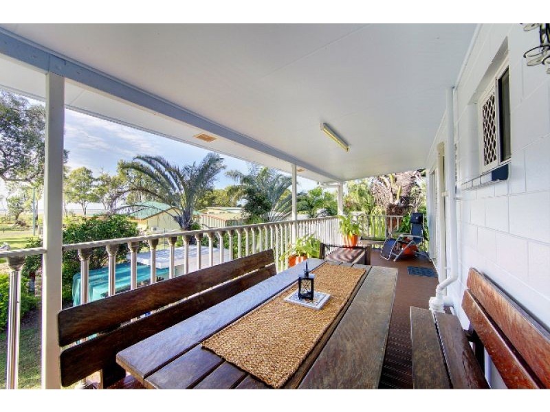 5 Barracuda Court, Cungulla QLD 4816