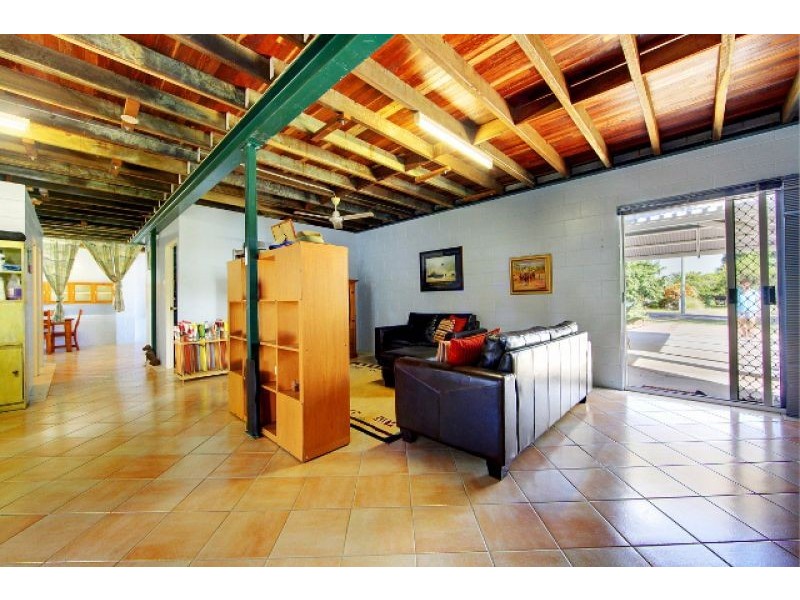 5 Barracuda Court, Cungulla QLD 4816