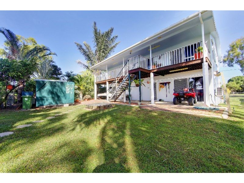 5 Barracuda Court, Cungulla QLD 4816