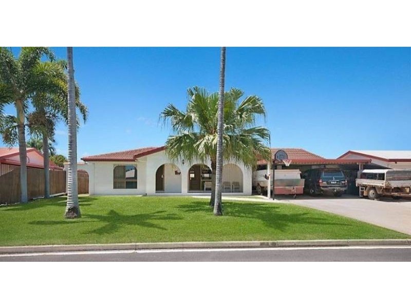 75 Whitsunday Drive, Kirwan QLD 4817