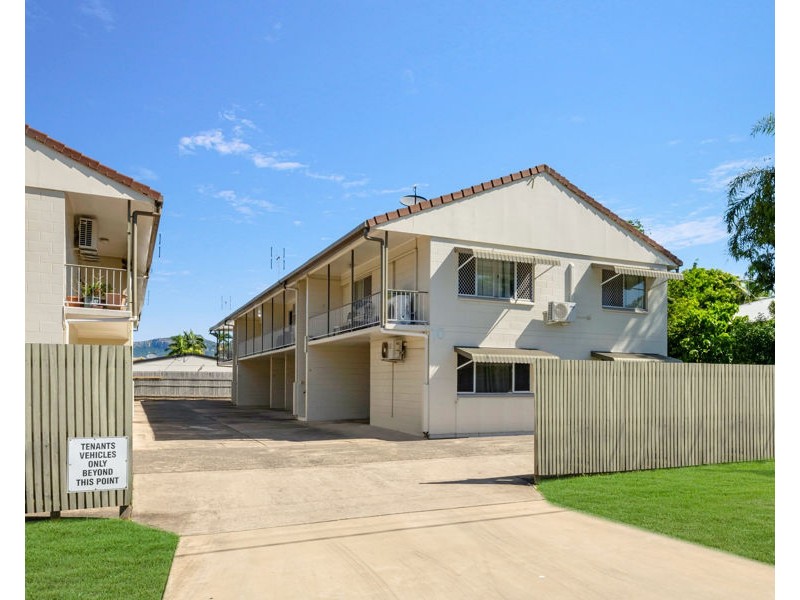 8/10 Ethel Street, Hyde Park QLD 4812