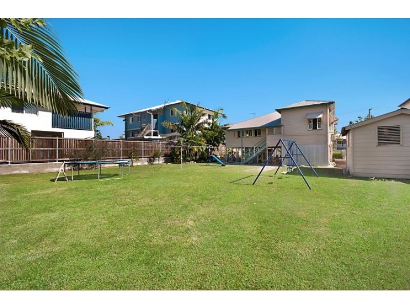 44 Ford Street, Hermit Park QLD 4812