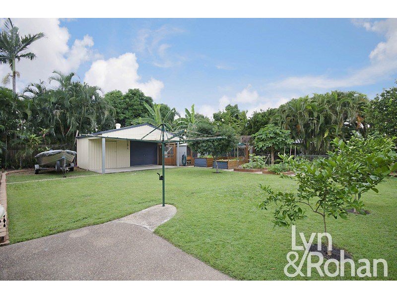 16 Wattle Street, Kirwan QLD 4817