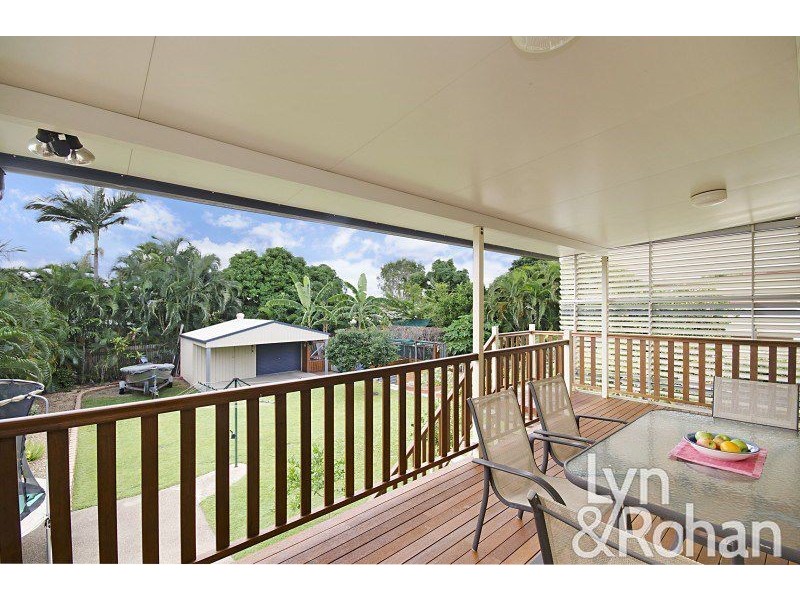 16 Wattle Street, Kirwan QLD 4817