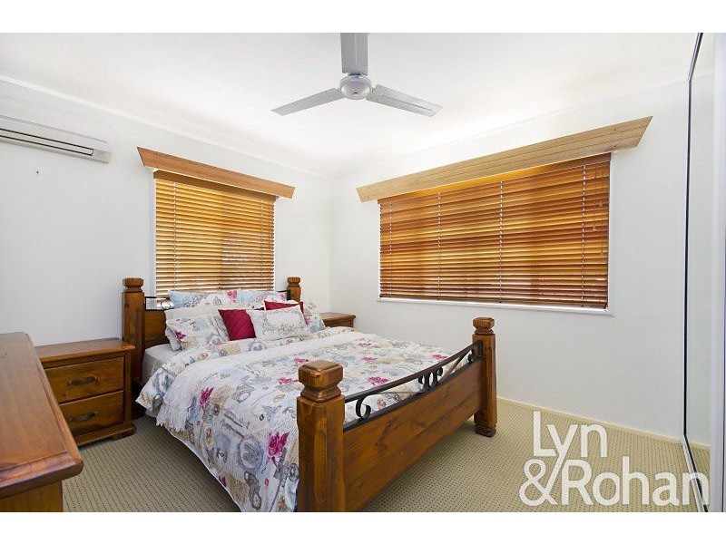 16 Wattle Street, Kirwan QLD 4817