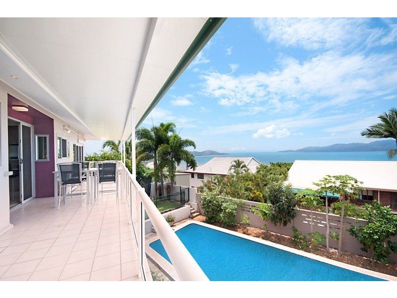 4 Edinburgh Court, Castle Hill QLD 4810