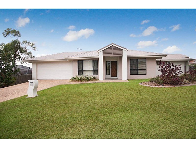 56 Shutehaven Circuit, Bushland Beach QLD 4818