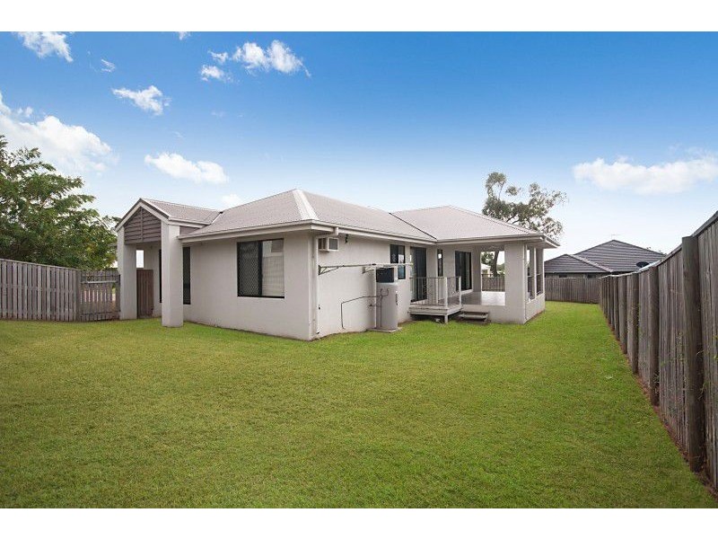 56 Shutehaven Circuit, Bushland Beach QLD 4818