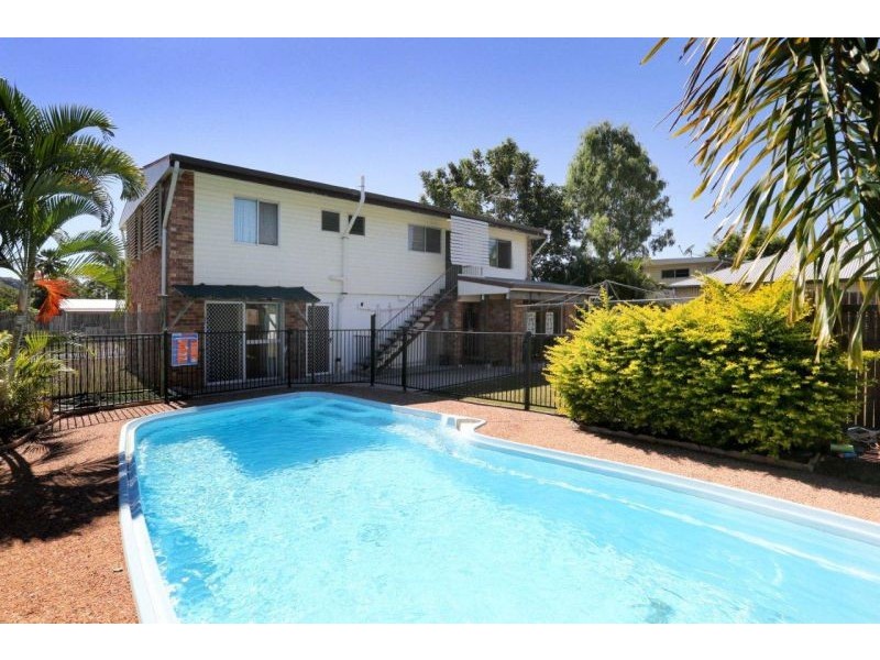 2 Boondoo Court, Kirwan QLD 4817