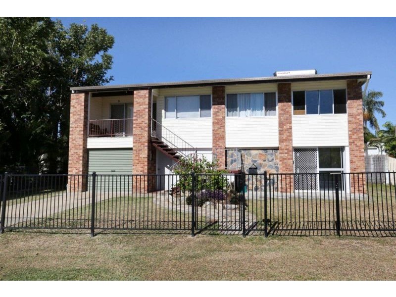 2 Boondoo Court, Kirwan QLD 4817